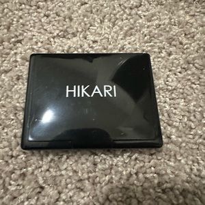 Hikari Powder foundation new shade 130